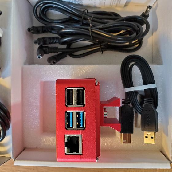 ZWO Asiair Pro NEUF!