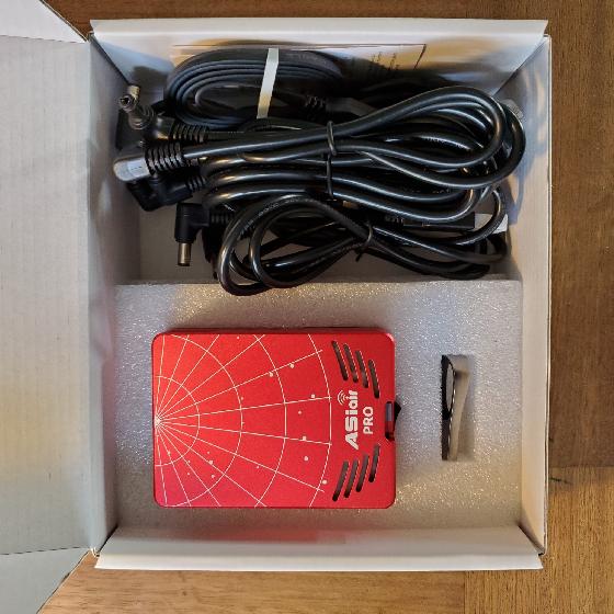 ZWO Asiair Pro NEUF!