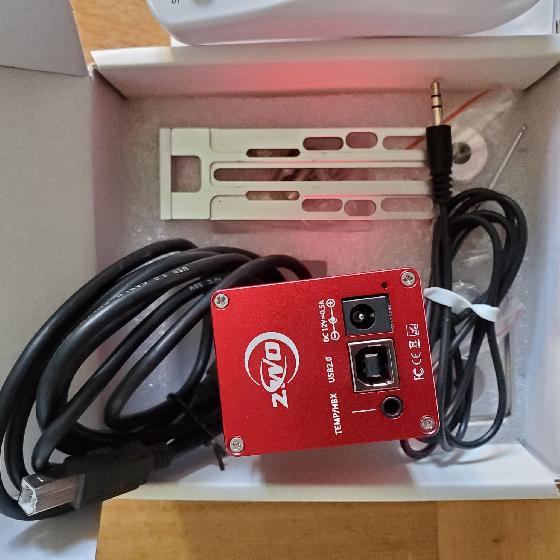 ZWO-EAF-A moteur de mis au point NEUF