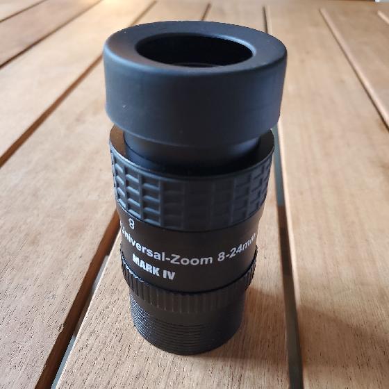 Baader Hyperion Mark IV oculair 