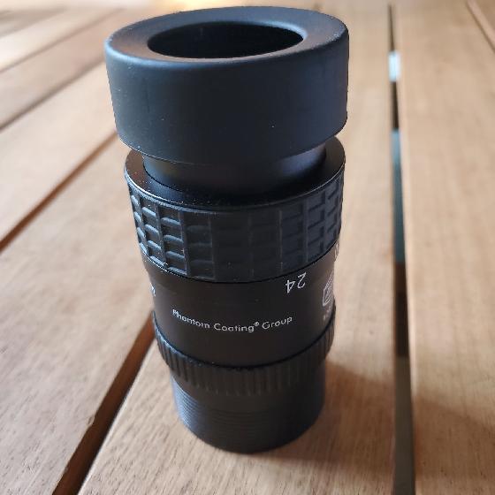 Baader Hyperion Mark IV oculair 