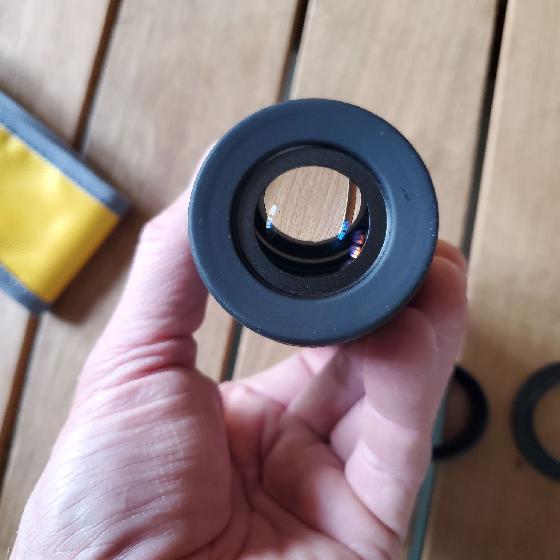 Baader Hyperion Mark IV oculair 