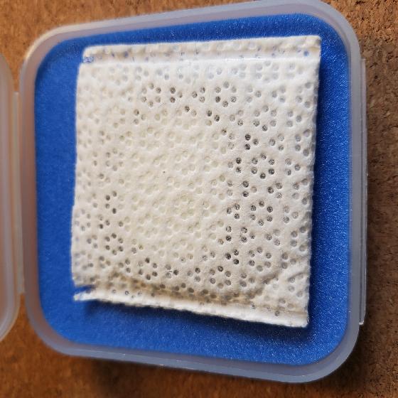 Astronomik ha 6nm CCD-filtre EOS Clip-filtre