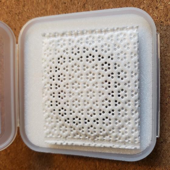 Astronomik UV-IR-Block L-3 EOS APS-C Clip-filtre