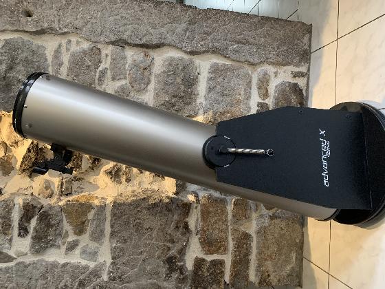 Omegon Dobson 203/1200 Advanced X Series