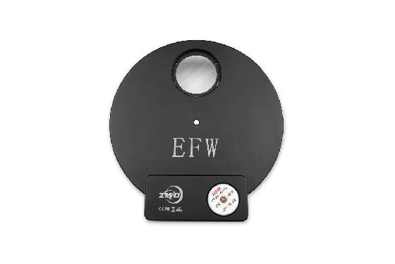 roue à filtre ZWO EFW 36mm