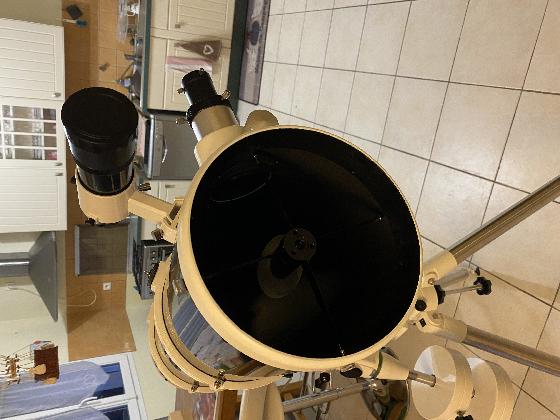 Télescope 2