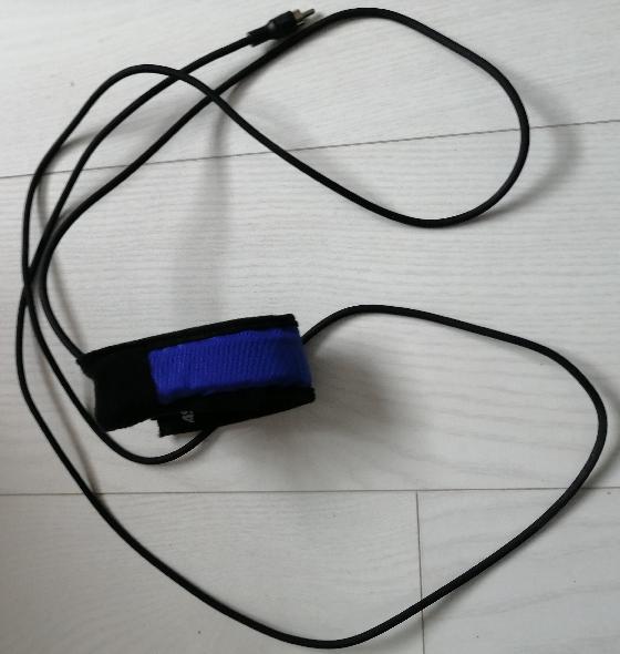 Lunette guide TS OPTIC 60/240mm + Caméra ZWO ASI120MM mini