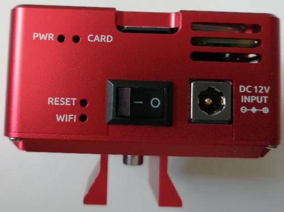 Boîtier ASIAIR Pro – ZWO