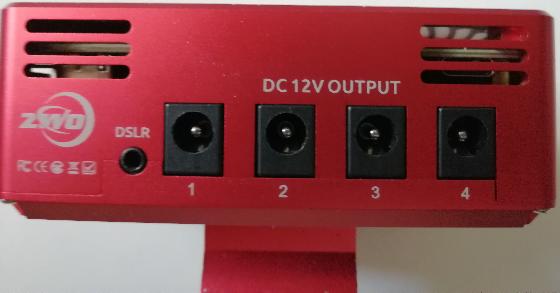 Boîtier ASIAIR Pro – ZWO