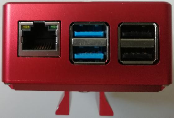 Boîtier ASIAIR Pro – ZWO