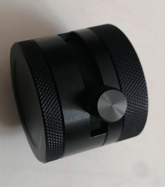 ADC - MK3 - Correcteur de dispersion atmosphérique 