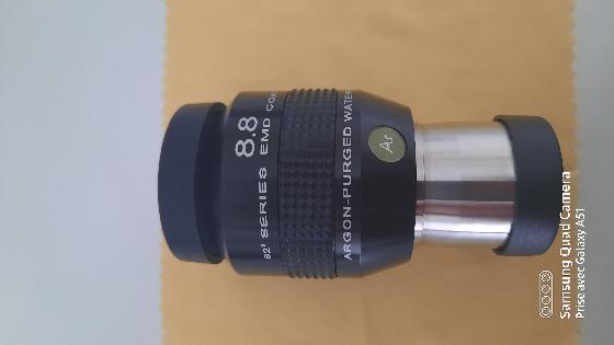 Celestron Nexstar 4se avec équipement 