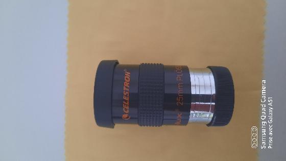 Celestron Nexstar 4se avec équipement 