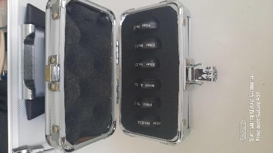 Celestron Nexstar 4se avec équipement 