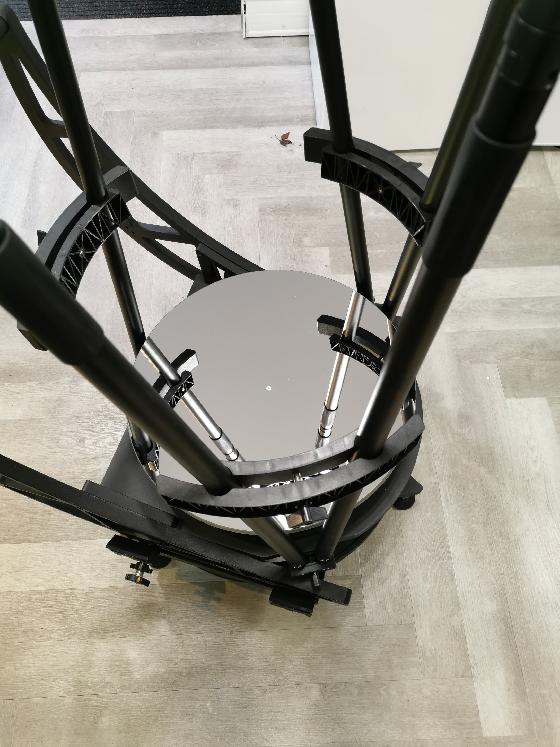 SKYWATCHER STARGATE 508