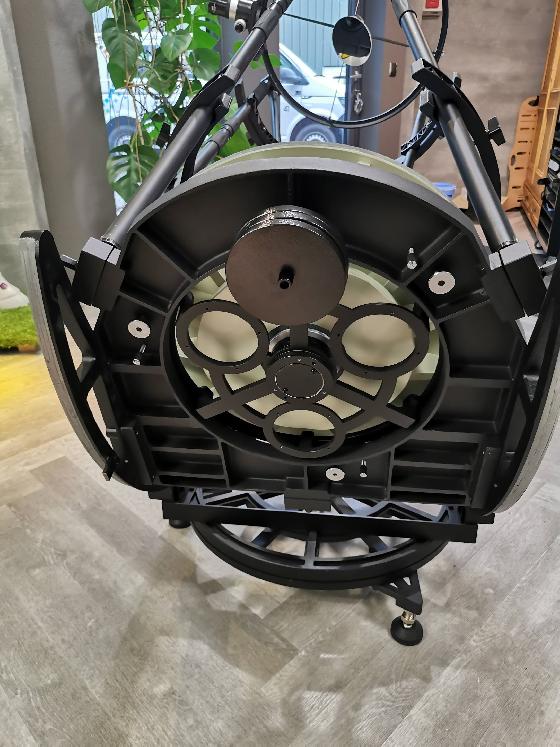 SKYWATCHER STARGATE 508