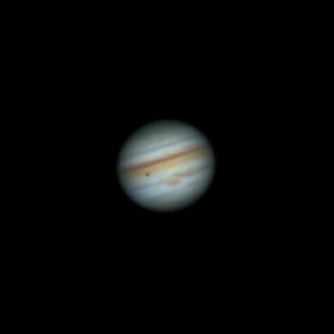 Jupiter