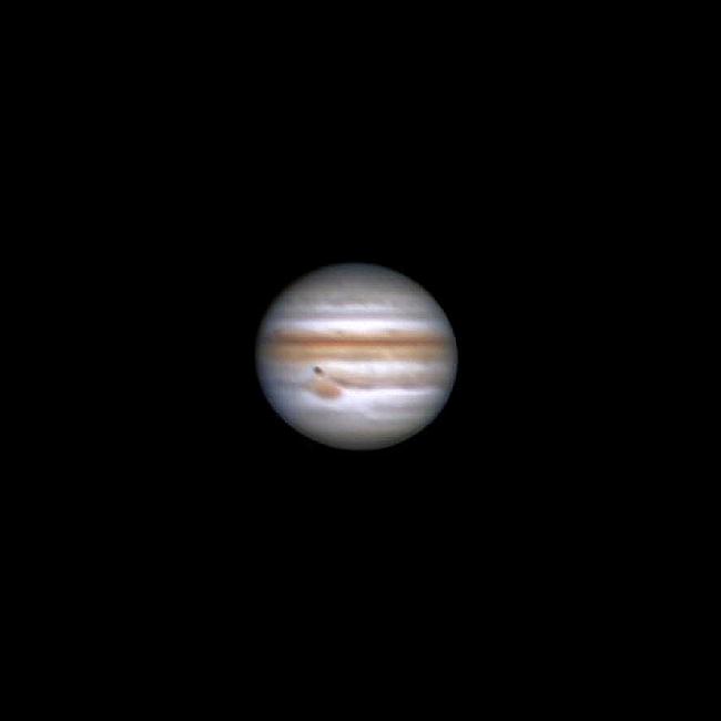 Jupiter 150/1200