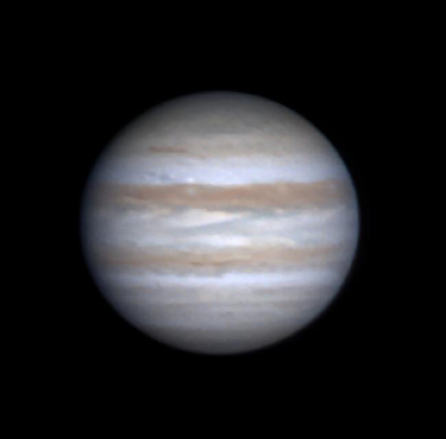 Jupiter 