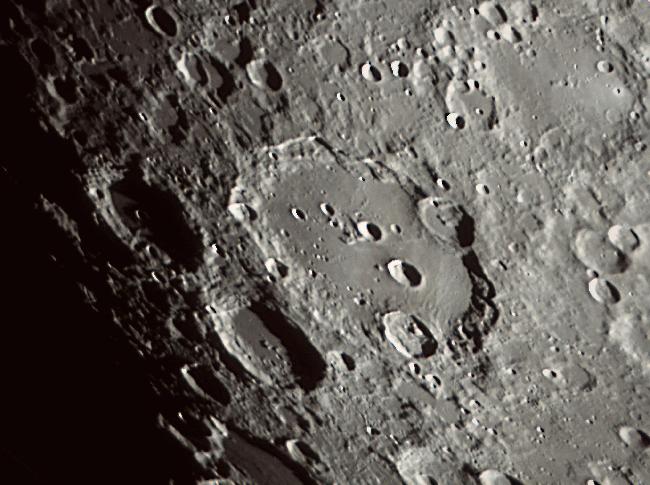 Clavius