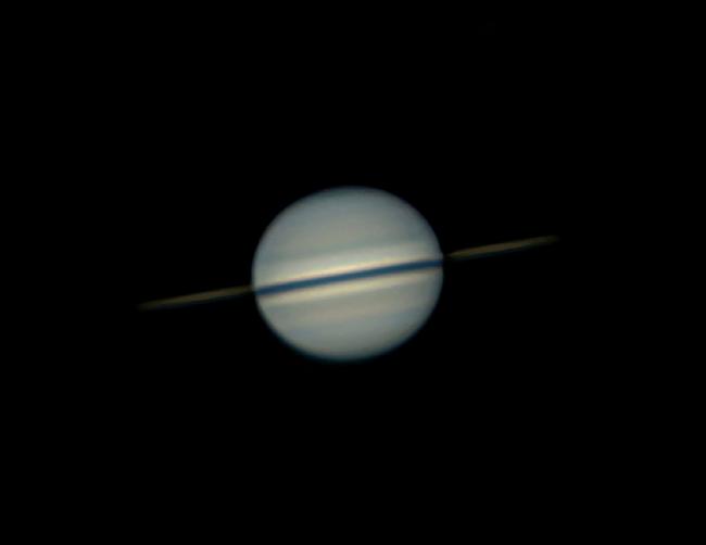 Saturne B