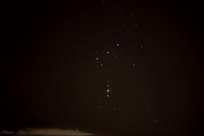 Orion 05/03/21