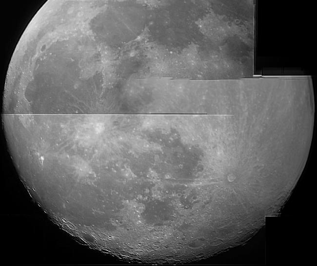 Lune 25/04/2021