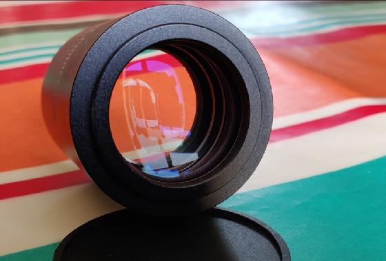 Celestron C8 XLT + reducteur Starizona