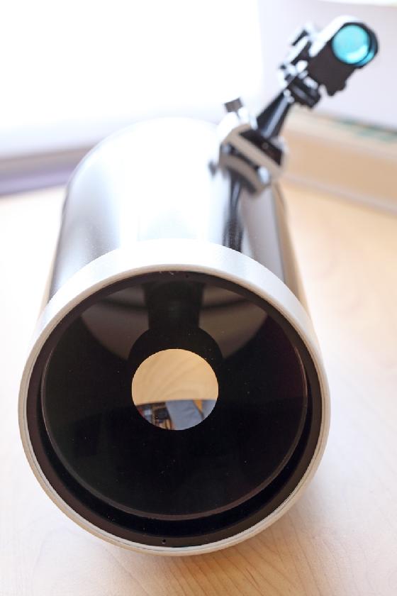 Skywatcher MAK 127 + accessoires