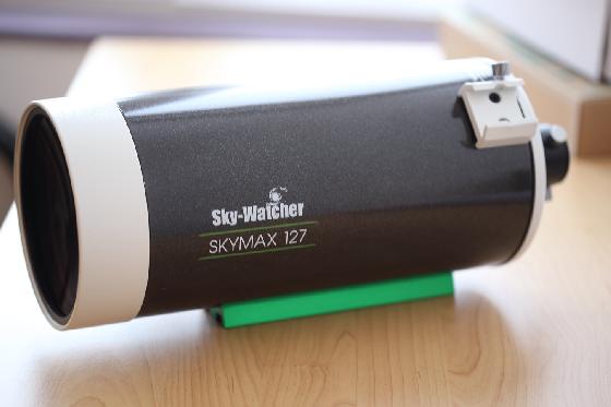 Skywatcher MAK 127 + accessoires
