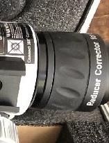 Réducteur correcteur Sw 0.85