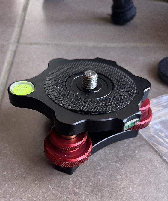 Seestar s50 plus accessoires 