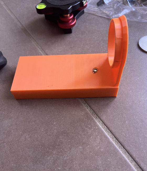 Seestar s50 plus accessoires 