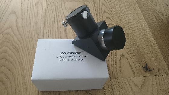 Tube Celestron C6 XLT - TBE