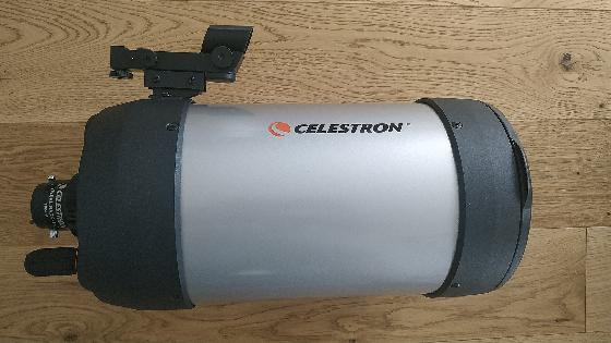 Tube Celestron C6 XLT - TBE