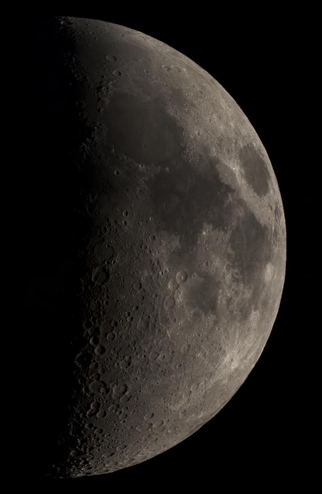 Moon 21 avril 2021