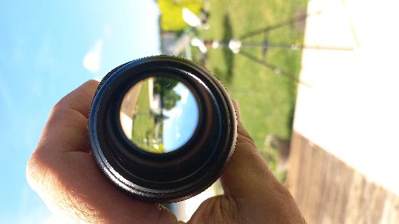 Baader Morpheus 17,5mm