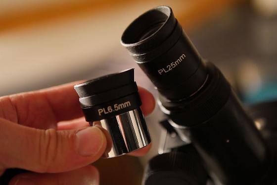 Omegon N 150/750 EQ-3