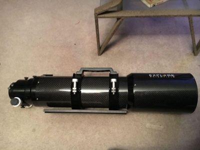 Explore Scientific ED140mm