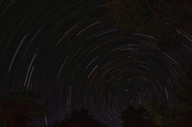 Circumpolaire Verdon