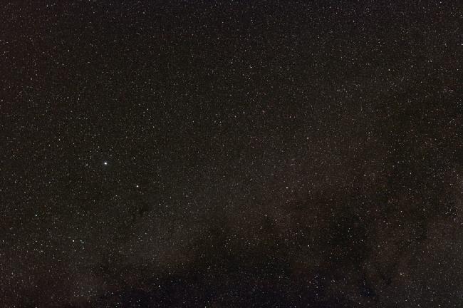 Altair et le Poisson Scalaire