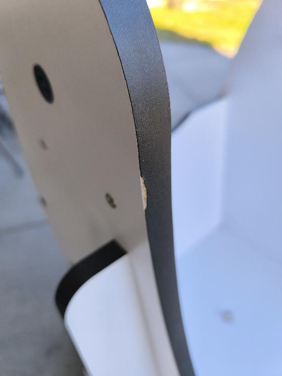 Rocker Dobson 12" SW 300p