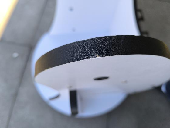 Rocker Dobson 12" SW 300p