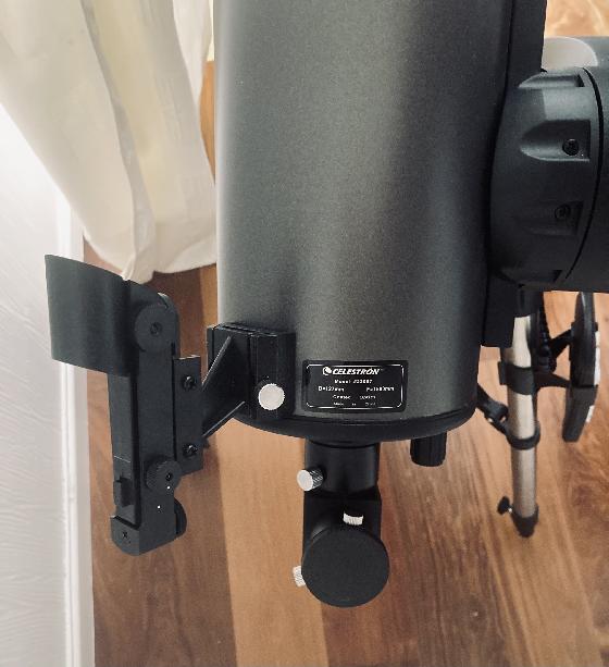 Celestron mak 127