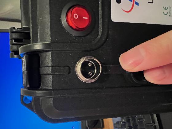 Batterie Lithium 25Ah Artesky