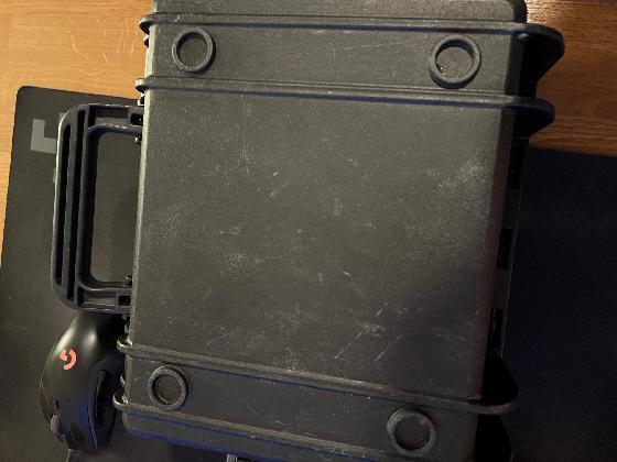 Batterie Lithium 25Ah Artesky