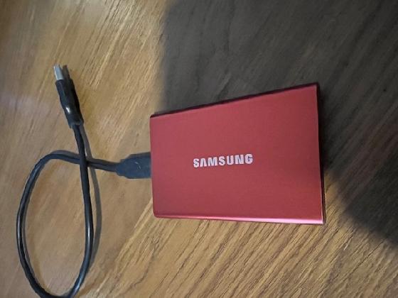 Disque dur externe 500go 