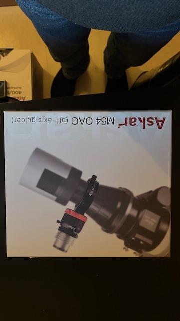 Camera asi 533 MC Pro