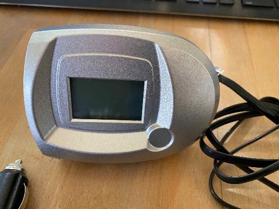 Caméra d'autoguidage Skywatcher SynGuider